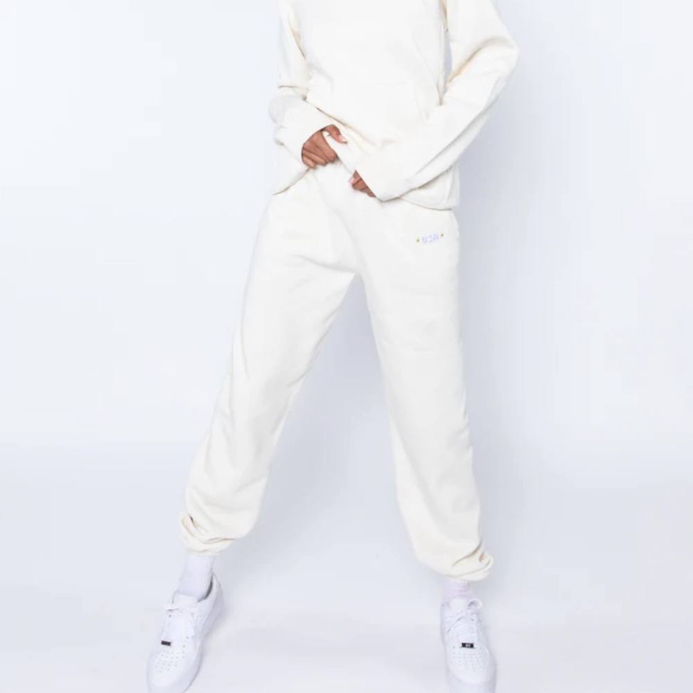 BSR by Sami Ryan sweatpants